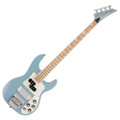 Jackson X Series Concert Bass CBXNT DX IV M - Ice Blue Metallic