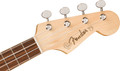 Fender Fullerton Stratocaster Ukulele - Surf Green