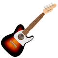 Fender Fullerton Telecaster Ukulele - 2-Colour Sunburst