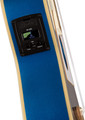 Fender Fullerton Telecaster Ukulele - Lake Placid Blue