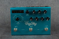 Strymon Big Sky - Box & PSU - 2nd Hand