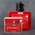 EHX POG 2 - Box & PSU - 2nd Hand