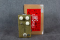 JHS Morning Glory Overdrive V4 - Boxed - 2nd Hand