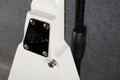 ESP LTD V-50 - Snow White - 2nd Hand