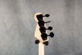 Fender MIJ Boxer Series Precision Bass Sherwood Green Metallic - Bag - 2nd Hand