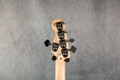 Squier Deluxe Jazz Bass Active V - 3 Colour Sunburst - 2nd Hand