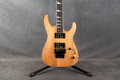 Jackson JS32 DKA Dinky Arch Top - Natural Oil Finish - 2nd Hand