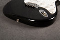 Squier Stratocaster - Black - Gig Bag - 2nd Hand