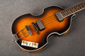 Hofner Contemporary HCT-500/1-SB - Sunburst - Hard Case - 2nd Hand