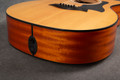 Taylor 114CE Grand Auditorium Electro Acoustic - Natural - Gig Bag - 2nd Hand