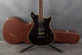 Westone Prestige 150 - 1982 - Black - Hard Case - 2nd Hand