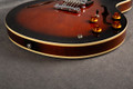 Epiphone ES-335 Dot - Made in Korea - Sunburst - Hard Case - 2nd Hand