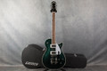 Gretsch G5230T Electromatic Jet FT - Cadillac Green - Hard Case - 2nd Hand