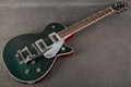 Gretsch G5230T Electromatic Jet FT - Cadillac Green - Hard Case - 2nd Hand