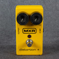 MXR Distortion + - 2nd Hand