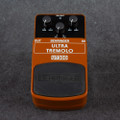 Behringer UT300 Ultra Tremolo Pedal - 2nd Hand (128503)