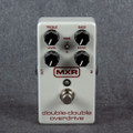 MXR M250 Double-Double Overdrive - 2nd Hand