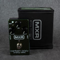 MXR M169 Carbon Copy Analog Delay - Boxed - 2nd Hand (128522)