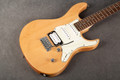 Yamaha Pacifica 112V - Yellow Natural Satin - 2nd Hand