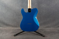 Squier Affinity Telecaster - Lake Placid Blue - 2nd Hand