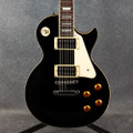 Epiphone Les Paul - Ebony - 2nd Hand