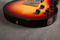 Gibson 2006 Les Paul Studio - Fire Burst - Hard Case - 2nd Hand