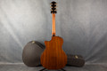 Taylor 914ce Grand Auditorium Electro Acoustic - Natural - Hard Case - 2nd Hand