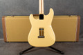 Fender Yngwie Malmsteen Stratocaster - Vintage White - Hard Case - 2nd Hand