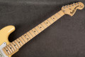 Fender Yngwie Malmsteen Stratocaster - Vintage White - Hard Case - 2nd Hand