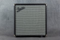 Fender Rumble 40 Bass Combo - 2nd Hand