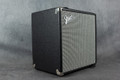 Fender Rumble 40 Bass Combo - 2nd Hand