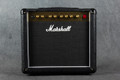 Marshall DSL5CR with Footswitch **COLLECTION ONLY** - 2nd Hand