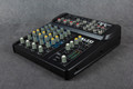 Alto ZMX862 Mixer with PSU - 2nd Hand