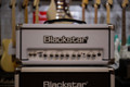 Blackstar HT-5RSW Mini Stack Limited Edition White - 2nd Hand