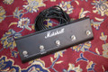 Marshall JCM2000 TSL602 - Footswitch **COLLECTION ONLY** - 2nd Hand