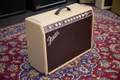 Fender Super-Sonic 22 Blonde - Footswitch - Cover **COLLECTION ONLY** - 2nd Hand (128009)