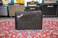 Fender Super-Sonic 22 Blonde - Footswitch - Cover **COLLECTION ONLY** - 2nd Hand (128009)