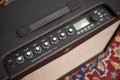 Fender Mustang IV Guitar Combo - Footswitch - 2nd Hand