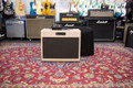 Blackstar St James EL34 Combo - Fawn - Cover **COLLECTION ONLY** - 2nd Hand