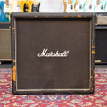 Marshall JCM800 1960 Cabinet - 1980s - G12-56 **COLLECTION ONLY** - 2nd Hand