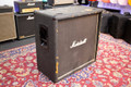 Marshall JCM800 1960 Cabinet - 1980s - G12-56 **COLLECTION ONLY** - 2nd Hand