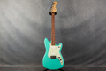 Fender Player Duo-Sonic - Sea Foam Green - 2nd Hand