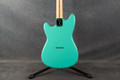 Fender Player Duo-Sonic - Sea Foam Green - 2nd Hand