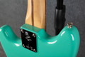 Fender Player Duo-Sonic - Sea Foam Green - 2nd Hand