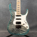 Schecter Banshee-6 Extreme - Sky Blue - 2nd Hand (128483)