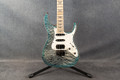 Schecter Banshee-6 Extreme - Sky Blue - 2nd Hand (128483)