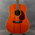 Sigma 1989 SDR-28H Dreadnought Acoustic - Natural - 2nd Hand