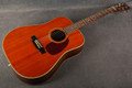 Sigma 1989 SDR-28H Dreadnought Acoustic - Natural - 2nd Hand