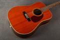 Sigma 1989 SDR-28H Dreadnought Acoustic - Natural - 2nd Hand