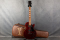 Gibson Les Paul Studio - Wine Red - Gig Bag - 2nd Hand (128512)